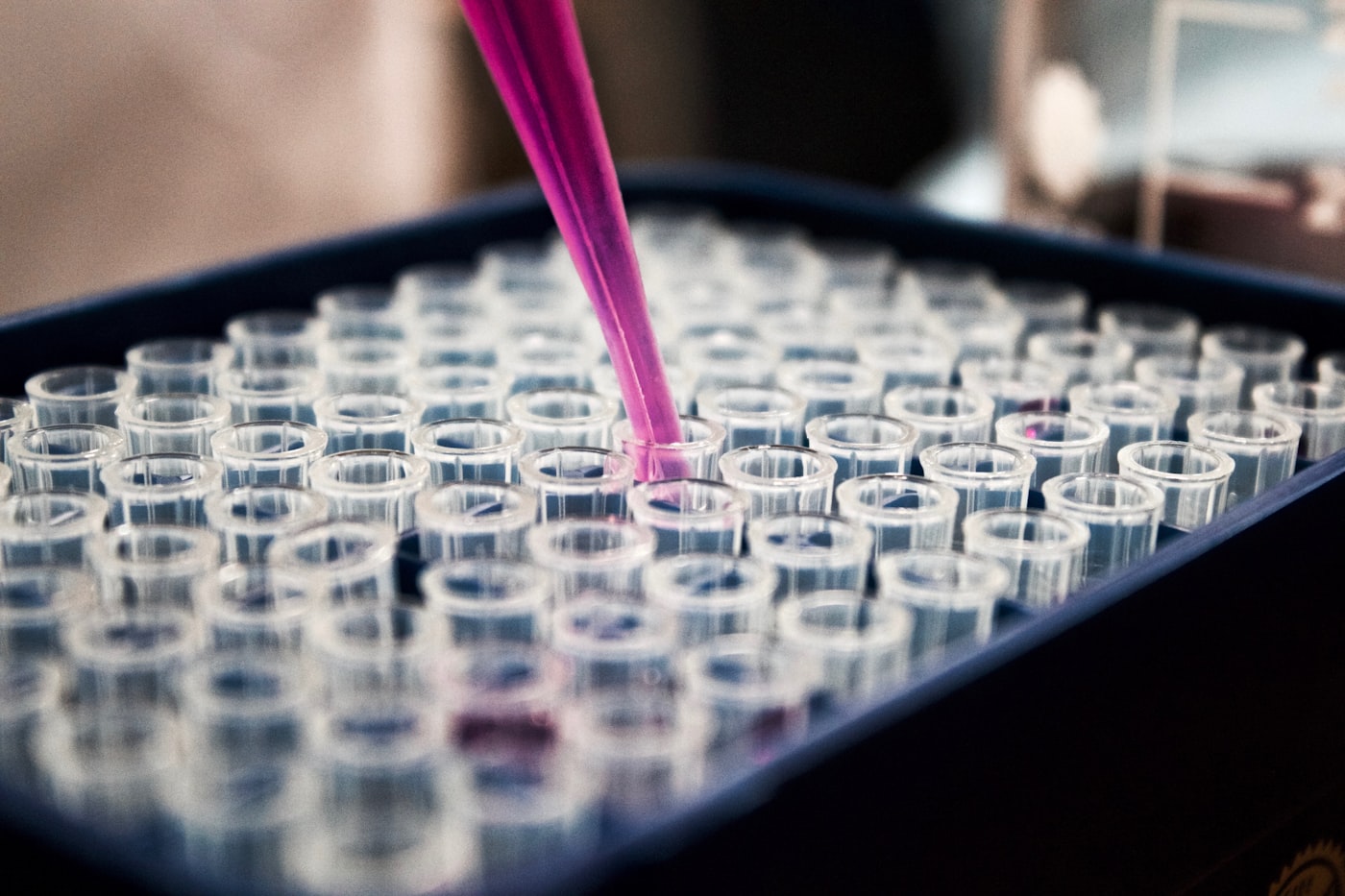 Tissue-repair peptides