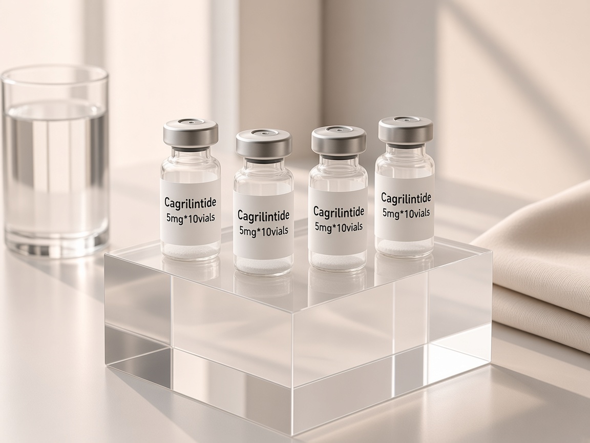 cagrilintide-semaglutide