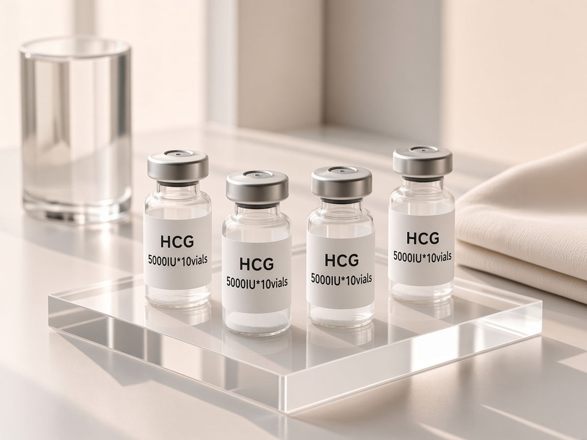 hcg
