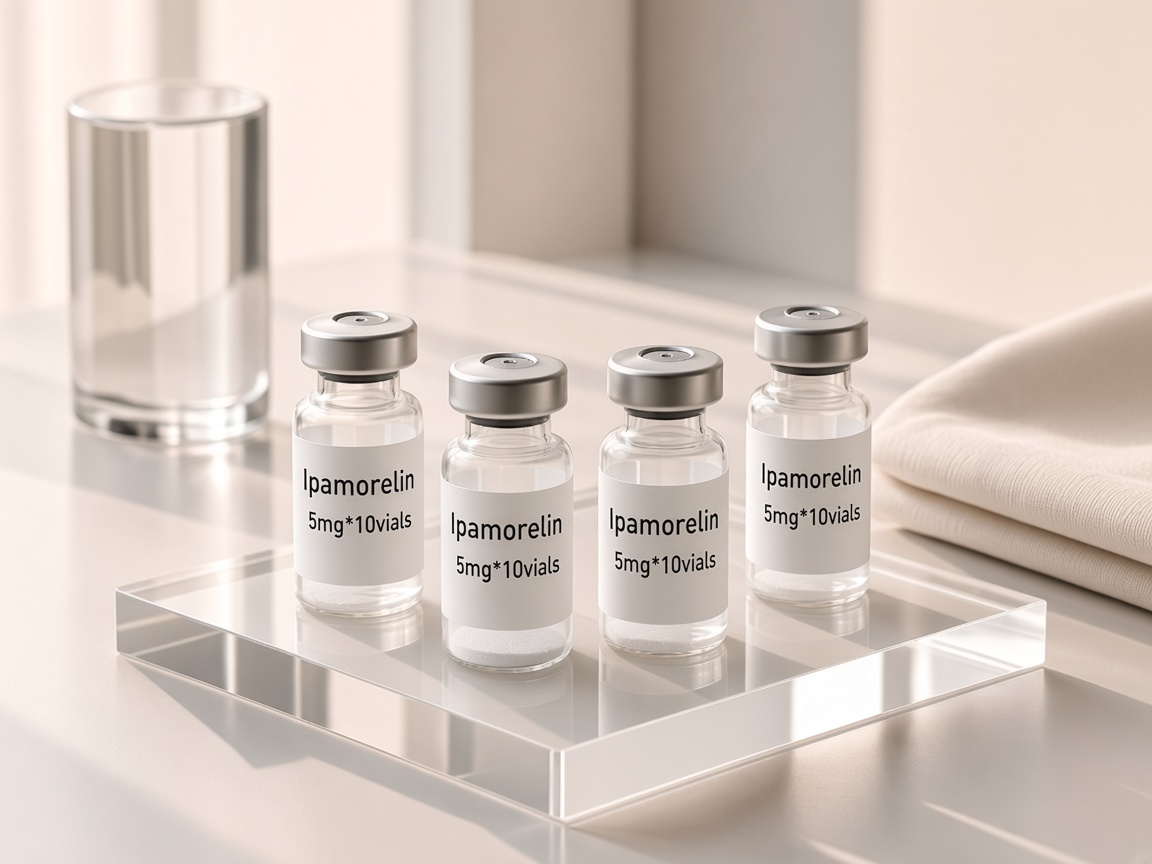 ipamorelin