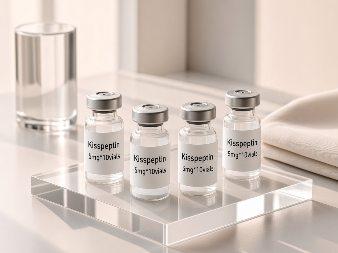 kisspeptin-10