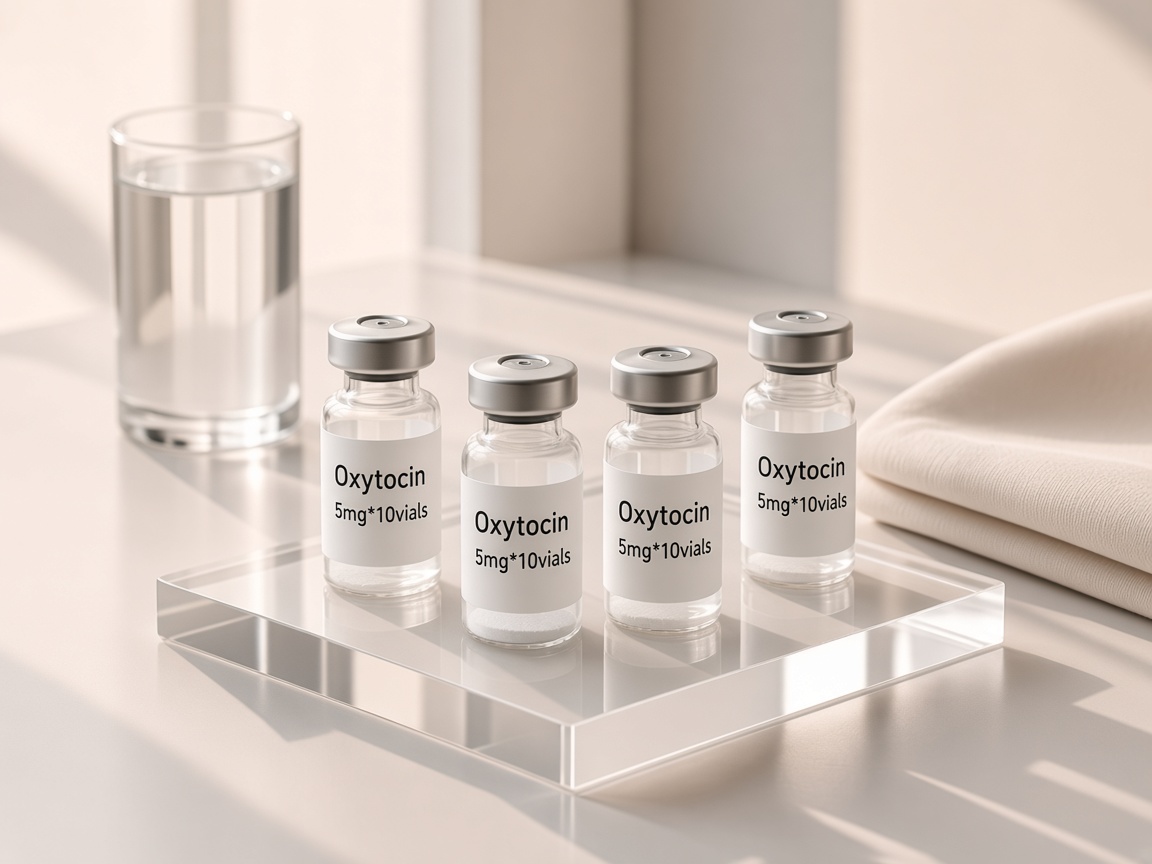 oxytocin