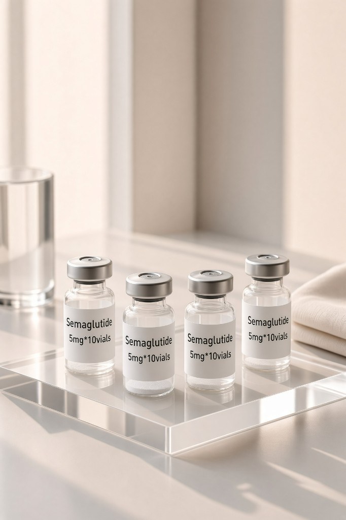 semaglutide