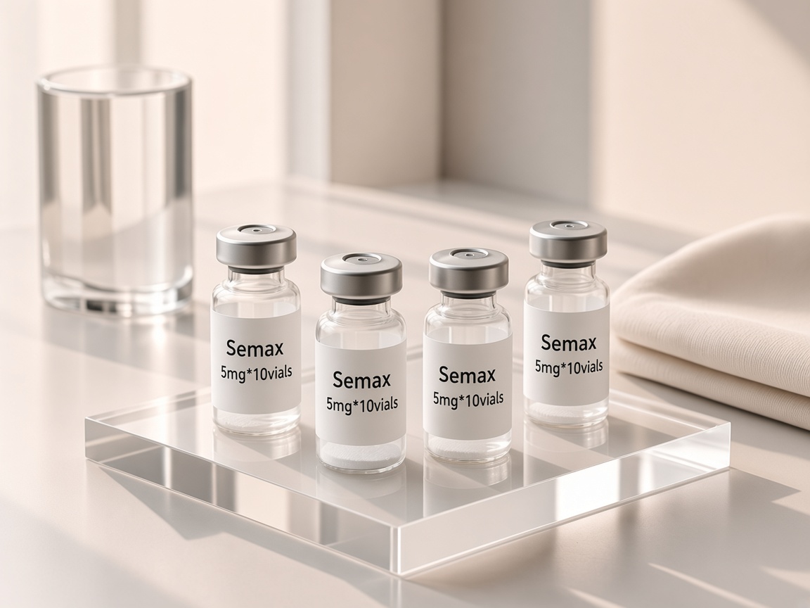 semax