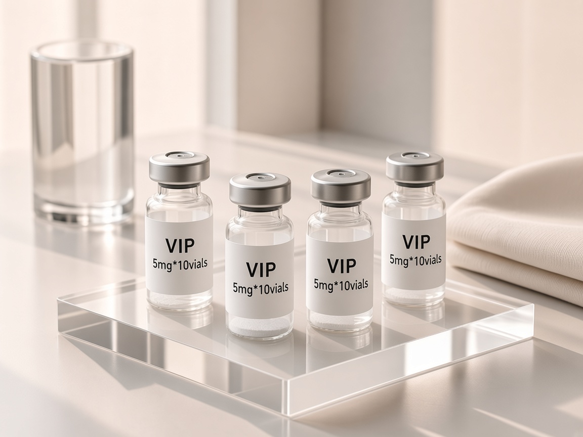 vip